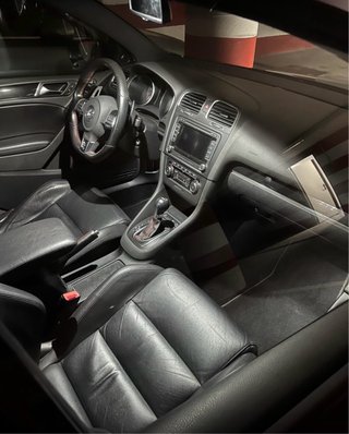 Volkswagen Golf 2010