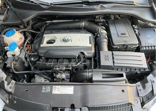 Volkswagen Golf 2010