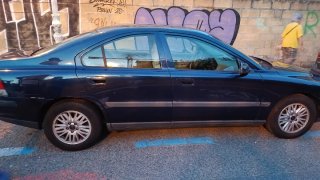 Volvo V60 2003