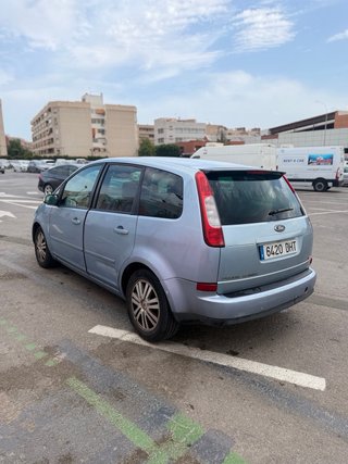 Ford C-MAX 2005