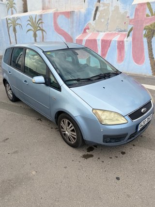 Ford C-MAX 2005