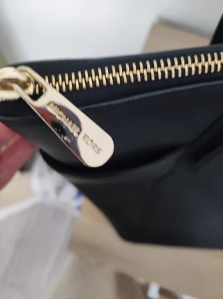 Bolso Tote Michael Kors Negro