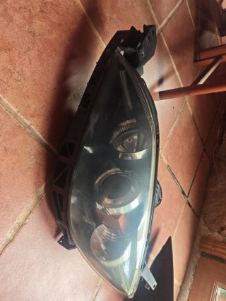 Mazda 3 2006