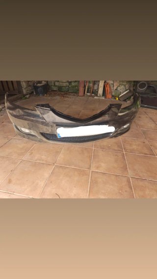 Mazda 3 2006