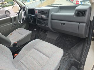 Furgoneta  Volksvagen Transporter 2.5 TDI 90CV