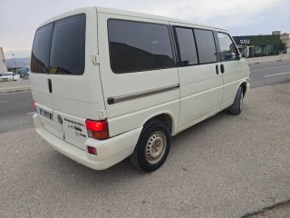 Furgoneta  Volksvagen Transporter 2.5 TDI 90CV