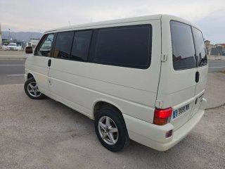 Furgoneta  Volksvagen Transporter 2.5 TDI 90CV