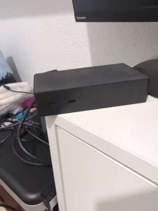 Microsoft Surface Dock