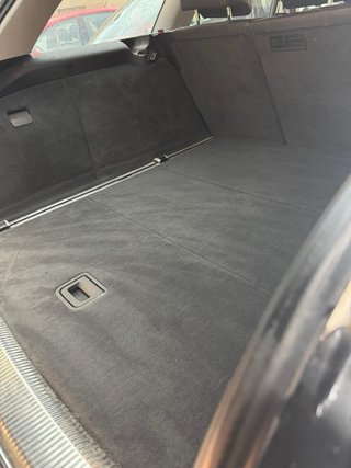 AUDI A6 V6 2.7 TDI