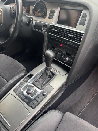 AUDI A6 V6 2.7 TDI