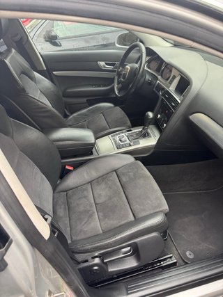 AUDI A6 V6 2.7 TDI