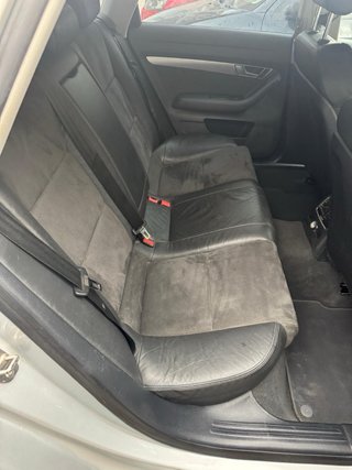 AUDI A6 V6 2.7 TDI