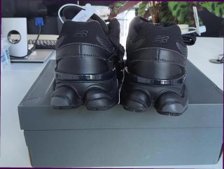 New Balance 9060 Negro Talla 39.5