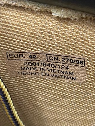 Botas Timberland Pull&Bear Beige