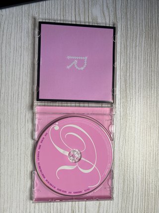 CD de Roser “Raffaella” Homenaje  a Carrá