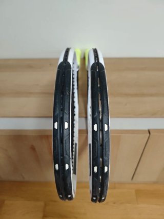Raquetas Tenis Tecnifibre (2 unidades)