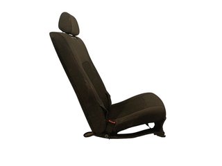 ASIENTOS TRASERO IZQUIERDO CHEVROLET ORLANDO Z20D