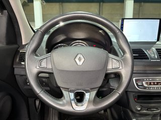 RENAULT MEGANE 1.2 GASOLINA IMPECABLE