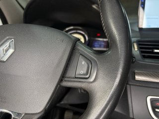 RENAULT MEGANE 1.2 GASOLINA IMPECABLE