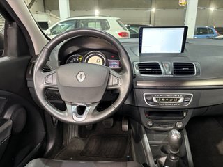 RENAULT MEGANE 1.2 GASOLINA IMPECABLE