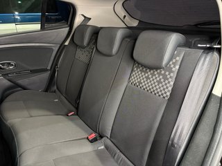 RENAULT MEGANE 1.2 GASOLINA IMPECABLE