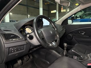 RENAULT MEGANE 1.2 GASOLINA IMPECABLE
