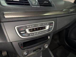 RENAULT MEGANE 1.2 GASOLINA IMPECABLE