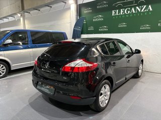 RENAULT MEGANE 1.2 GASOLINA IMPECABLE