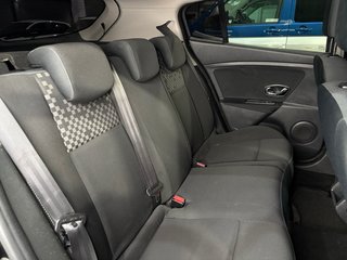 RENAULT MEGANE 1.2 GASOLINA IMPECABLE