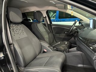 RENAULT MEGANE 1.2 GASOLINA IMPECABLE