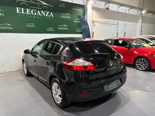 RENAULT MEGANE 1.2 GASOLINA IMPECABLE