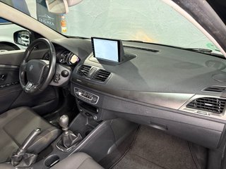 RENAULT MEGANE 1.2 GASOLINA IMPECABLE