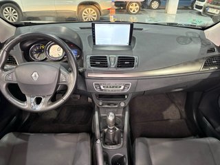 RENAULT MEGANE 1.2 GASOLINA IMPECABLE
