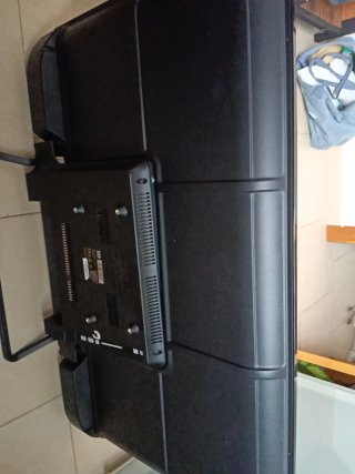 Tv td sistems