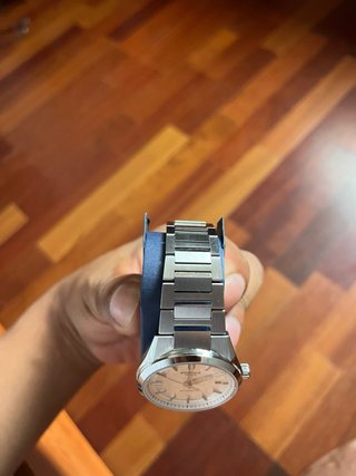 Casio Edifice Automátic EFK-110D-7AER