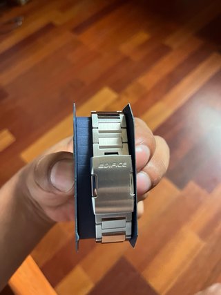 Casio Edifice Automátic EFK-110D-7AER