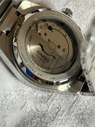Casio Edifice Automátic EFK-110D-7AER