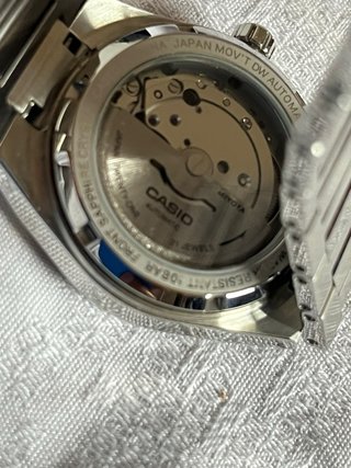 Casio Edifice Automátic EFK-110D-7AER