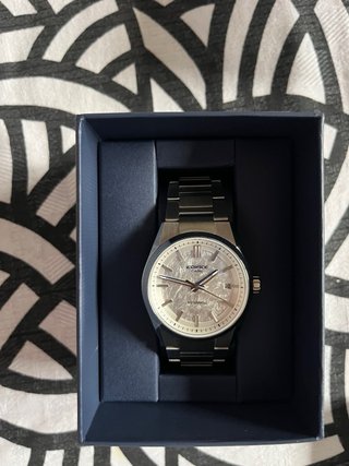 Casio Edifice Automátic EFK-110D-7AER