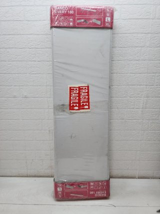 Banco Plegable Resina EVERY 183cm