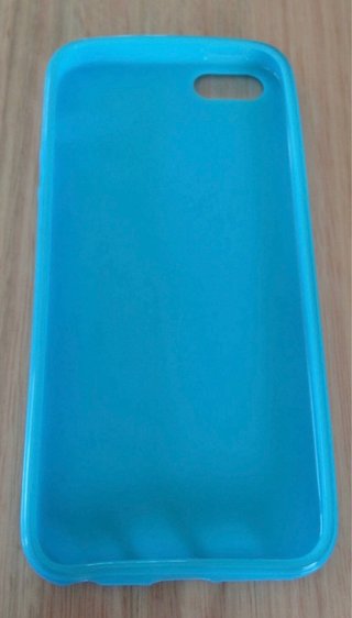 Fundas para iPhone de Apple 5 / 5S / SE