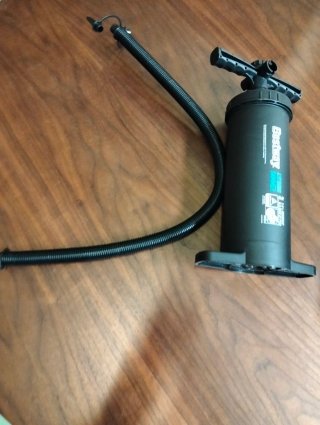 BESTWAY 62086 - Inflador Manual