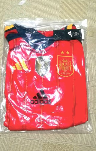 Camiseta España Adidas XL 2026