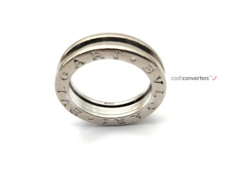 anillo oro 18k