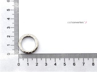 anillo oro 18k