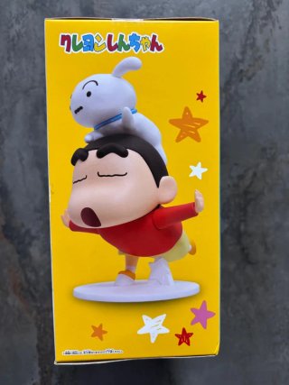 Figura Crayon Shin Chan Bandai Namco