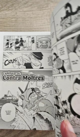 Pokémon Rojo, Verde, Azul