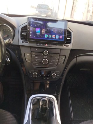 Opel Insignia 2010