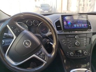 Opel Insignia 2010
