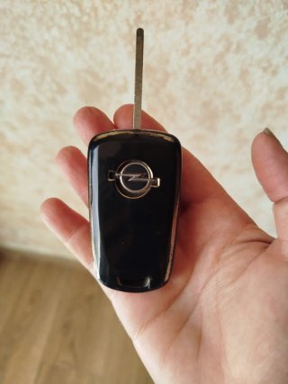Opel Insignia 2010